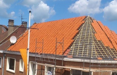 Remplacement de toiture à Rillieux-la-Pape, Couvreur Lyon Remplacement de toiture à Rillieux-la-Pape, Couvreur Lyon