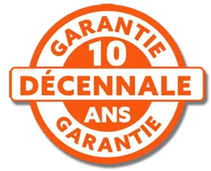 Couvreur Lyon avec garantie décennale et très bons avis Clients sur Google