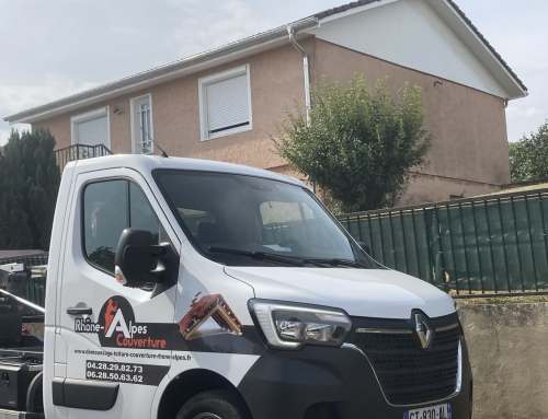 Qui est le meilleur couvreur à Chassieu avec Garantie ?