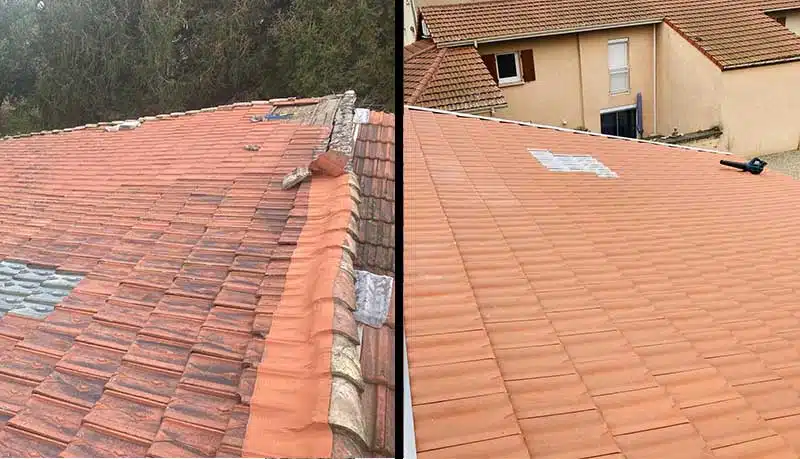 nettoyage et démoussage toiture à Neuville-sur-Saône nettoyage et démoussage toiture à Neuville-sur-Saône