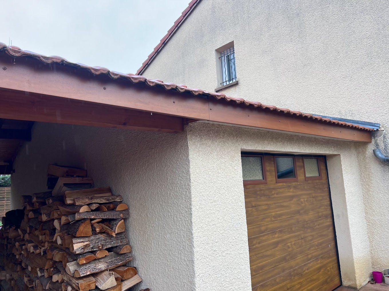 construction d’une toiture extension construction d'une toiture extension