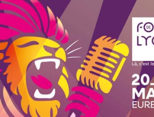 Votre couvreur à la Foire de Lyon 2026